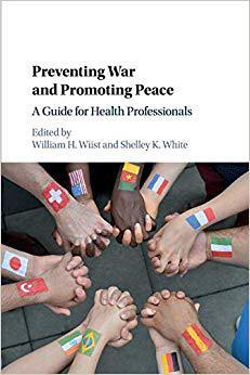 【预售】Preventing War and Promoting Peace