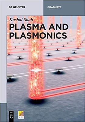 【预售】Plasma and Plasmonics