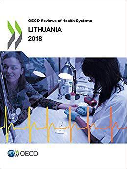 【预售】Lithuania 2018