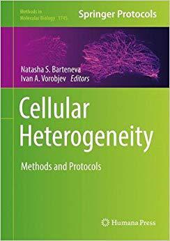 【预售】Cellular Heterogeneity