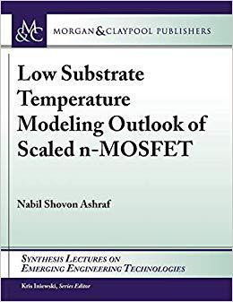 【预售】Low Substrate Temperature Modeling O...