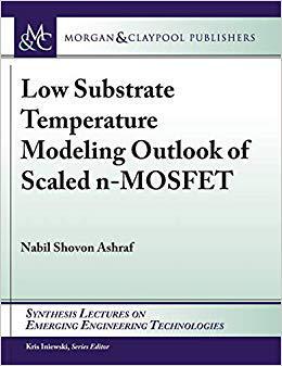 【预售】Low Substrate Temperature Modeling O...
