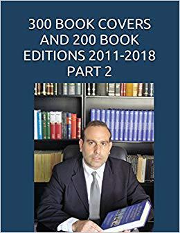 【预售】300 Book Covers and 200 Book Edition...