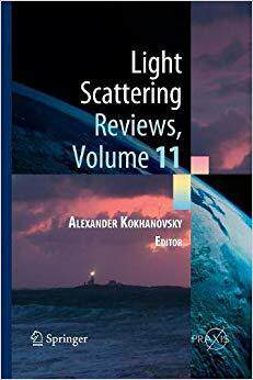 【预售】Light Scattering Reviews, Volume 11:...