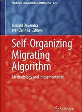 【预售】Self-Organizing Migrating Algorithm:...