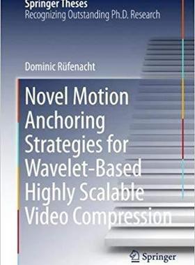 【预售】Novel Motion Anchoring Strategies fo...
