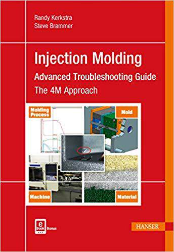 【预售】Injection Molding Advanced Troublesh...