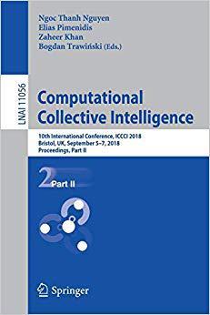 【预售】Computational Collective Intelligenc...