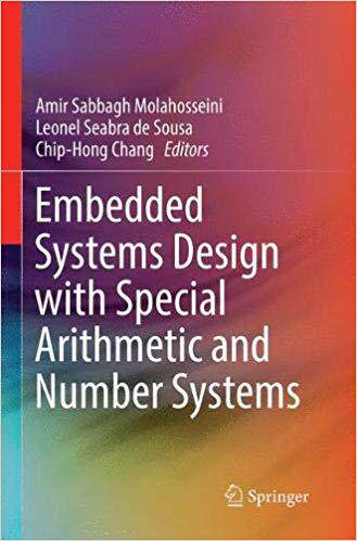 【预售】Embedded Systems Design with Special...