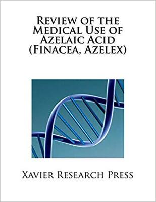 【预售】Review of the Medical Use of Azelaic...
