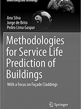【预售】Methodologies for Service Life Predi...