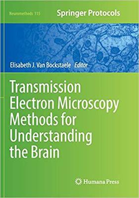 【预售】Transmission Electron Microscopy Met...