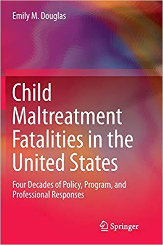 【预售】Child Maltreatment Fatalities in the...