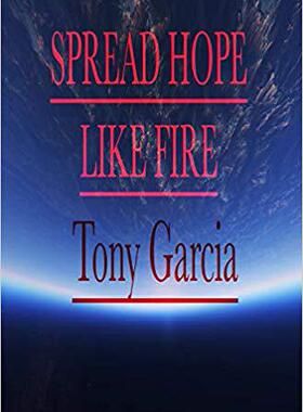 【预售】Spread Hope Like Fire