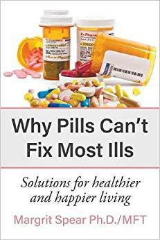 【预售】Why Pills Can’t Fix Most Ills: Solut...