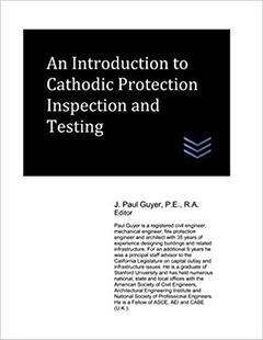 【预售】An Introduction to Cathodic Protecti...