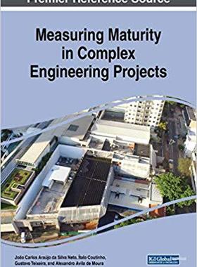 【预售】Measuring Maturity In Complex Engine...