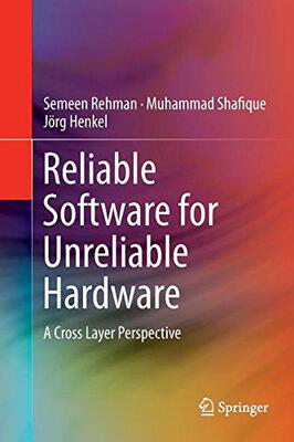【预售】Reliable Software for Unreliable Har...
