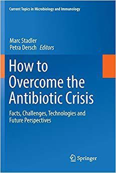 【预售】How to Overcome the Antibiotic Crisi...