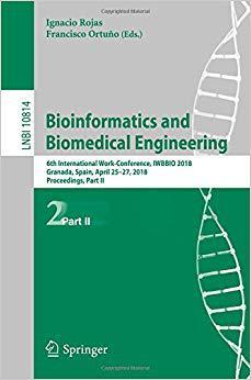 【预售】Bioinformatics and Biomedical Engine...