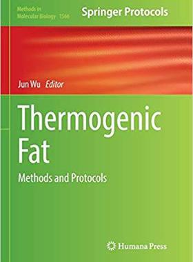 【预售】Thermogenic Fat: Methods and Protoco...