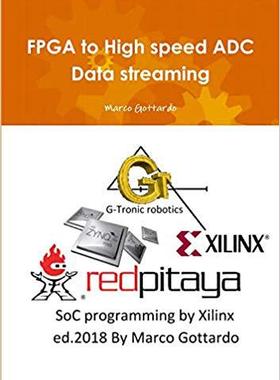 【预售】FPGA to High Speed Adc Data Streamin...