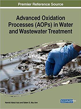 【预售】Advanced Oxidation Processes (aops) ...