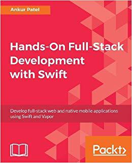 【预售】Hands-On Full-Stack Development with...