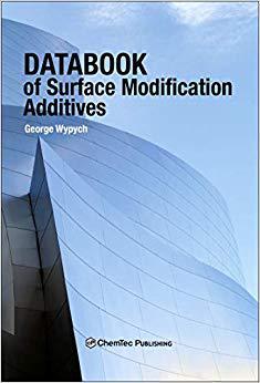 【预售】Databook of Surface Modification Add...