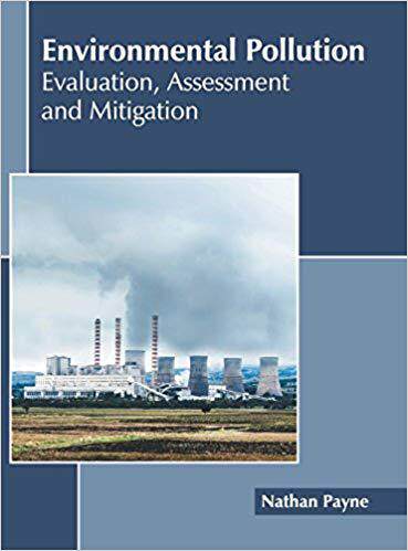 【预售】Environmental Pollution