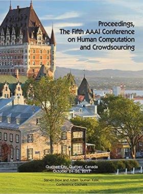 【预售】Proceedings, the Fifth AAAI Conferen...
