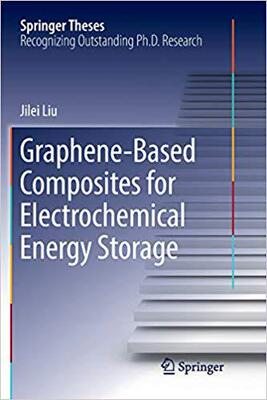 【预售】Graphene-Based Composites for Electr...
