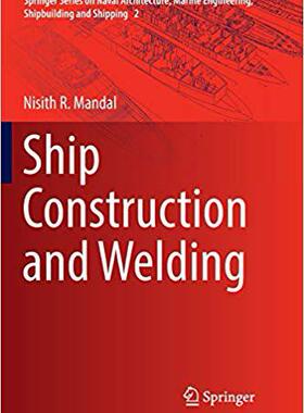 【预售】Ship Construction and Welding (Softc...