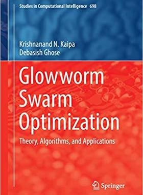 【预售】Glowworm Swarm Optimization: Theory,...