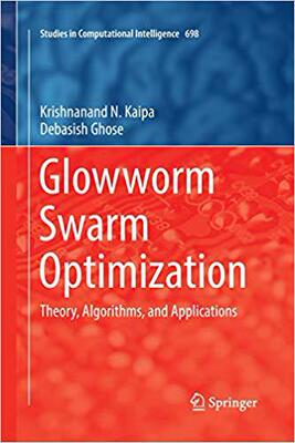 【预售】Glowworm Swarm Optimization: Theory,...