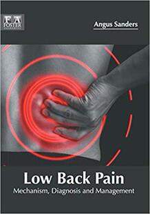Back Low Pain 预售