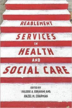 【预售】Reablement in Health and Social Care...