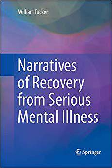 【预售】Narratives of Recovery from Serious ...