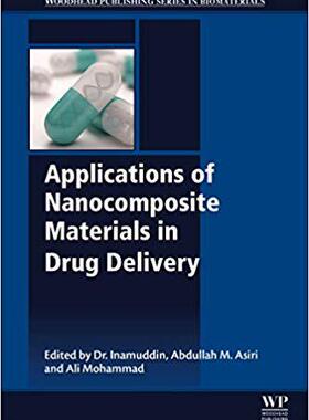 【预售】Applications of Nanocomposite Materi...