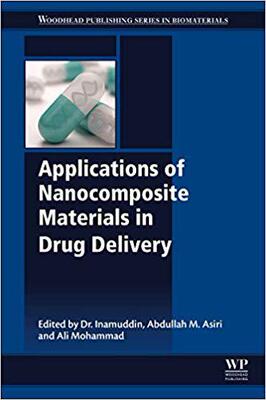 【预售】Applications of Nanocomposite Materi...