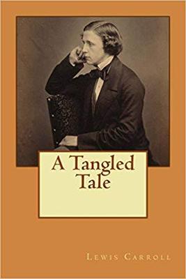 【预售】A Tangled Tale