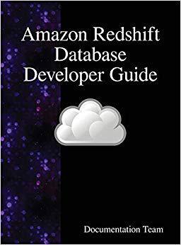 【预售】* Redshift Database Developer Guide...