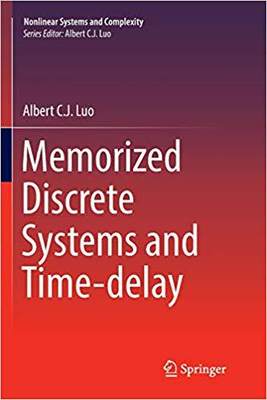 【预售】Memorized Discrete Systems and Time-...