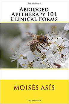 【预售】Abridged Apiterapia 101 Clinical For...