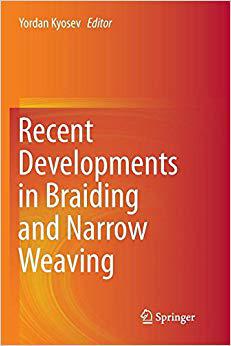 【预售】Recent Developments in Braiding and ...