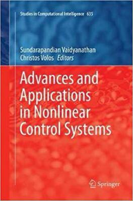 【预售】Advances and Applications in Nonline...