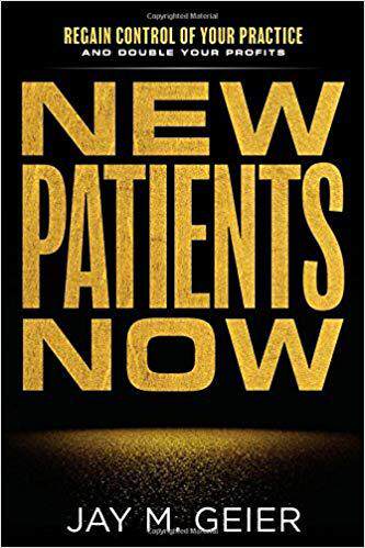 【预售】New Patients Now: Regain Control of ...