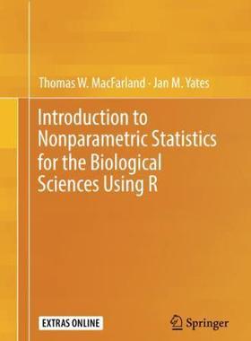 【预售】Introduction to Nonparametric Statis...