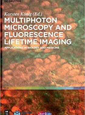 【预售】Multiphoton Microscopy and Fluoresce...