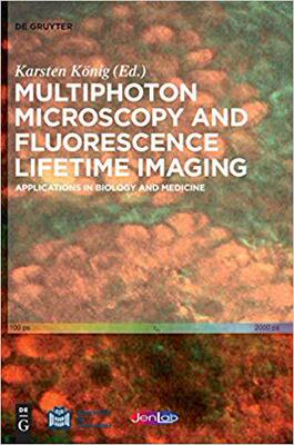 【预售】Multiphoton Microscopy and Fluoresce...